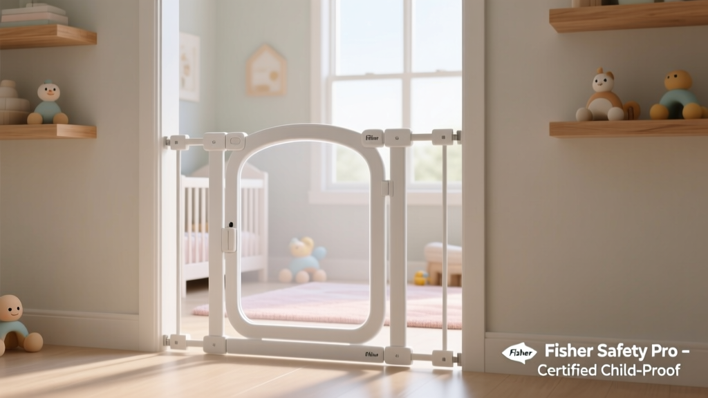 Fisher-Price Safety Review: Identifying Hazards, Testing Standards, and Practical Childproofing Strategies
