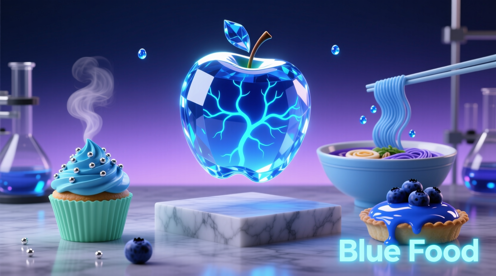 What Is Blue Food? Understanding Aquatic Food Systems