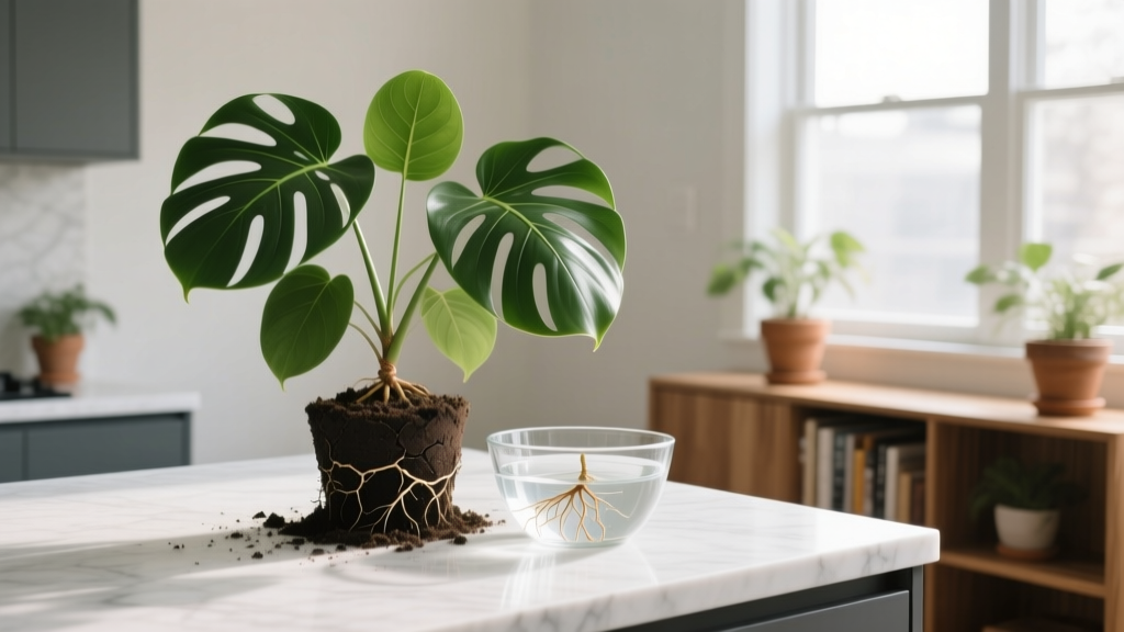 Fix Hydrophobic Soil in Indoor Plants (2026)
