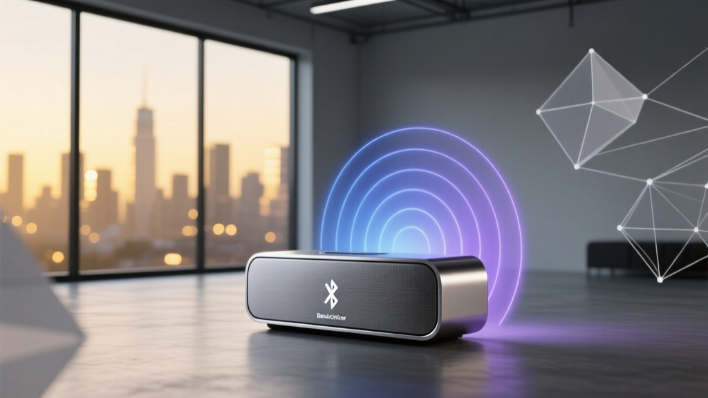 Bluetooth Speakers Invented: The Real Story (2026)