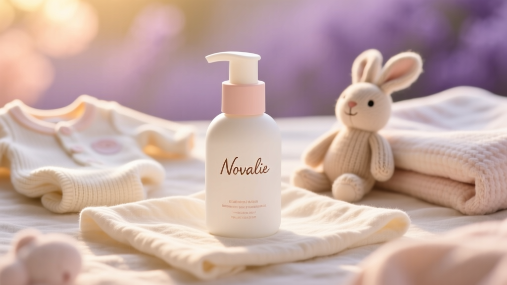 Novalie Infant Formula: A Pediatric Nurse’s Evidence-Based Review