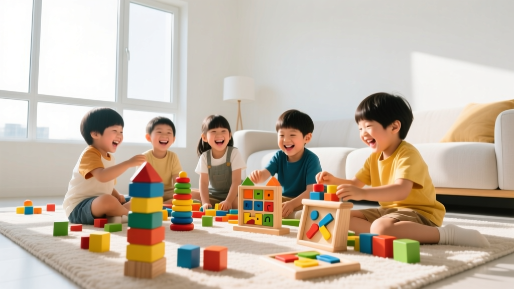 Easy Outdoor Science Experiments for Kids