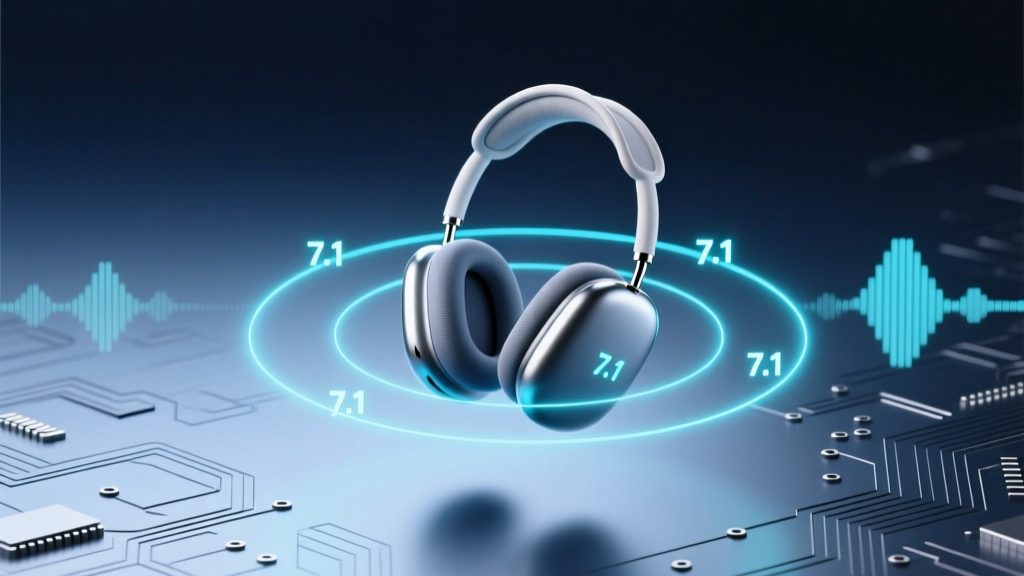 Wireless Headphones Surround Sound: Truth vs. Hype (2026)