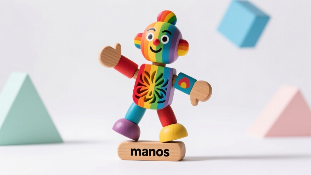 Manos Toys: Safety Evaluation, Regulatory Compliance, and Developmental Impact for Children Aged 0–6