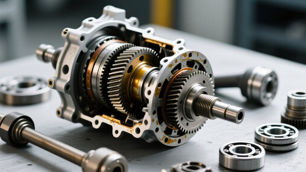 Do 2WD Cars Have Differentials? Diagnosing Whines and Clunks