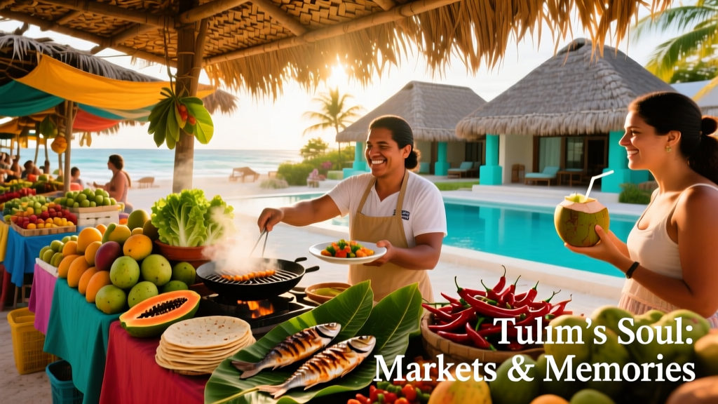 The 12 Best Hotels in Tulum: Luxury, Wellness, and Authenticity on Mexico’s Riviera Maya