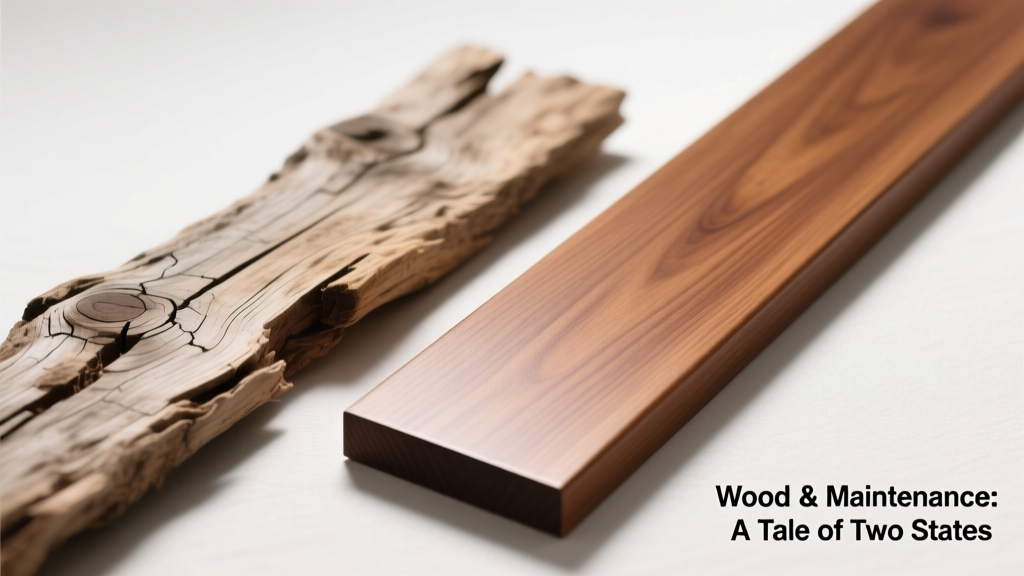 Hardwood vs Engineered vs Laminate Living Room Floors