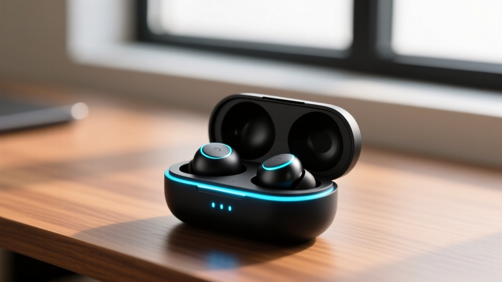 ZipCharge Wireless Audio: Best Fast-Charging Earbuds & Cases