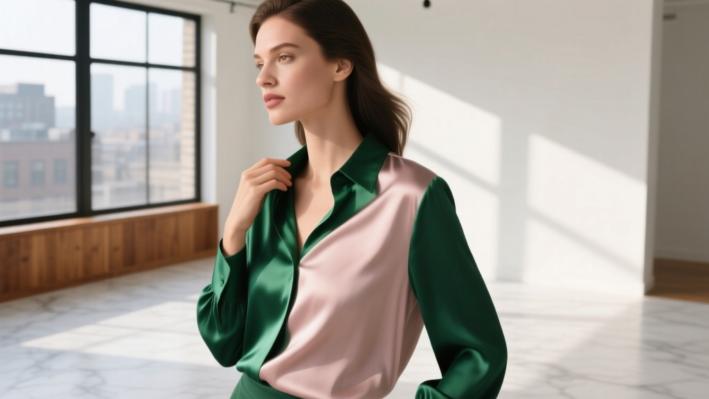 Is It Safe to Use Vinegar When Washing Silk?