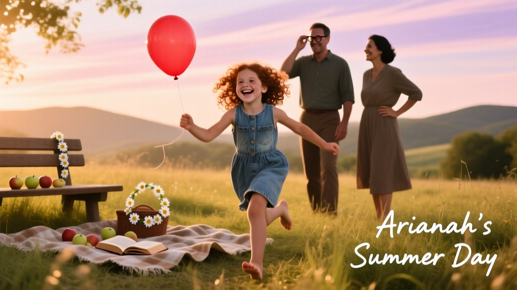 Arianah: Understanding the Emerging Wellness Trend for Parents and Children