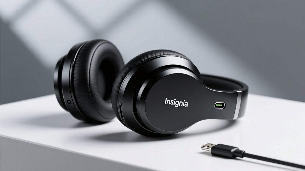 How to Turn On Insignia Wireless Headphones (2026)