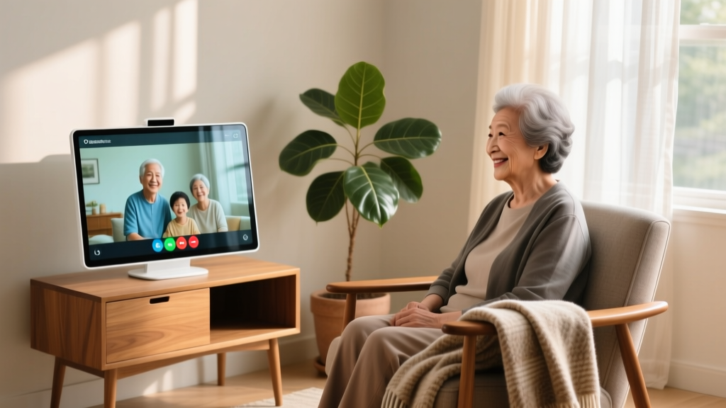 When to Upgrade Gadgets for Elderly Living Alone: 2026 Switch Guide