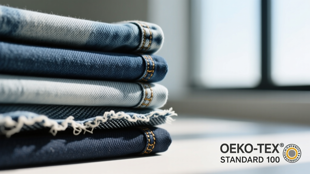 Denim Wash Fabric: Cost-Smart Guide for Designers & Sourcing Teams