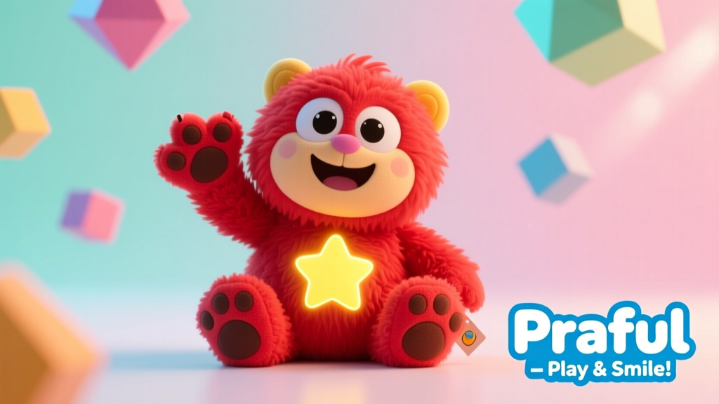 Praful Toys: Safety Evaluation, Regulatory Compliance, and Market Positioning in the Global Children’s Product Landscape