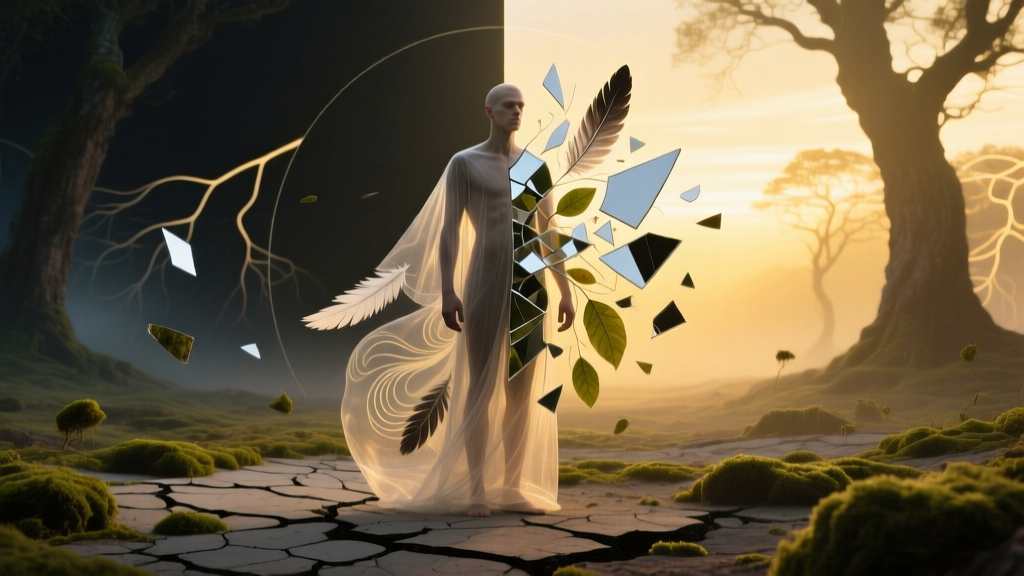 Transformation Archetype Dreams: Dream Psychology