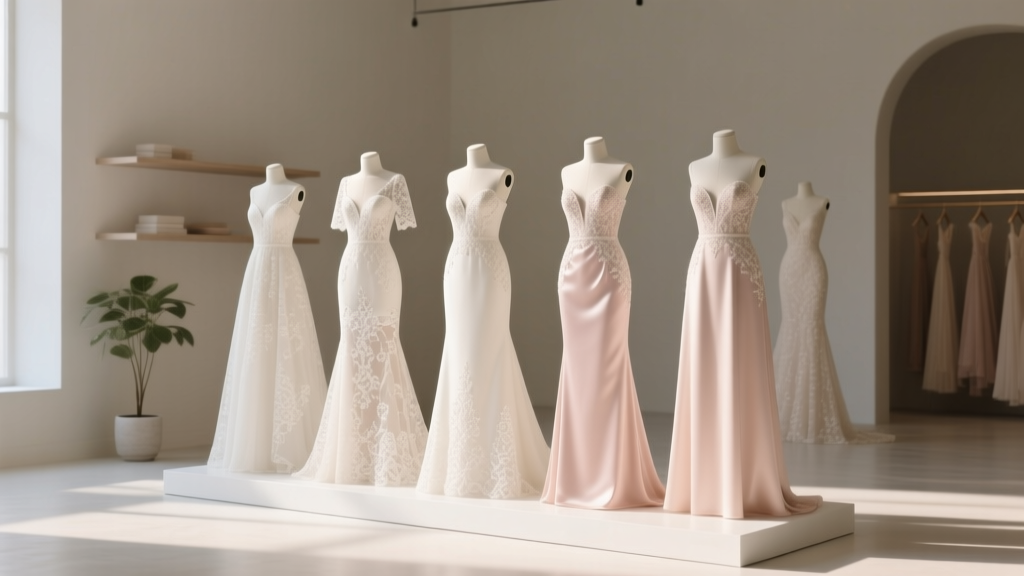 Where to Donate Wedding Dresses (2026)