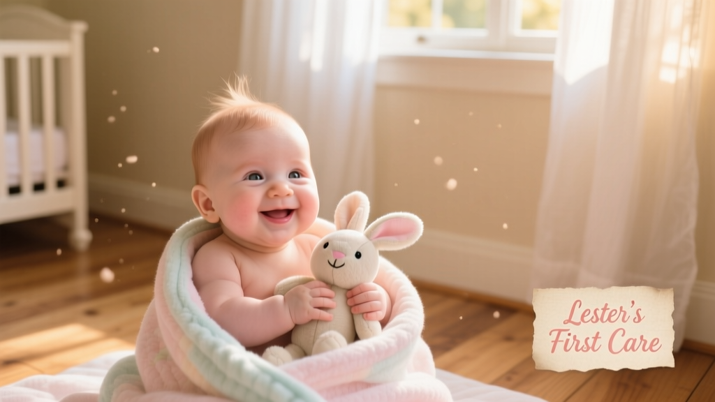 Understanding the Lester Scale: A Practical Guide for Pediatric Nurses and Infant Care Providers