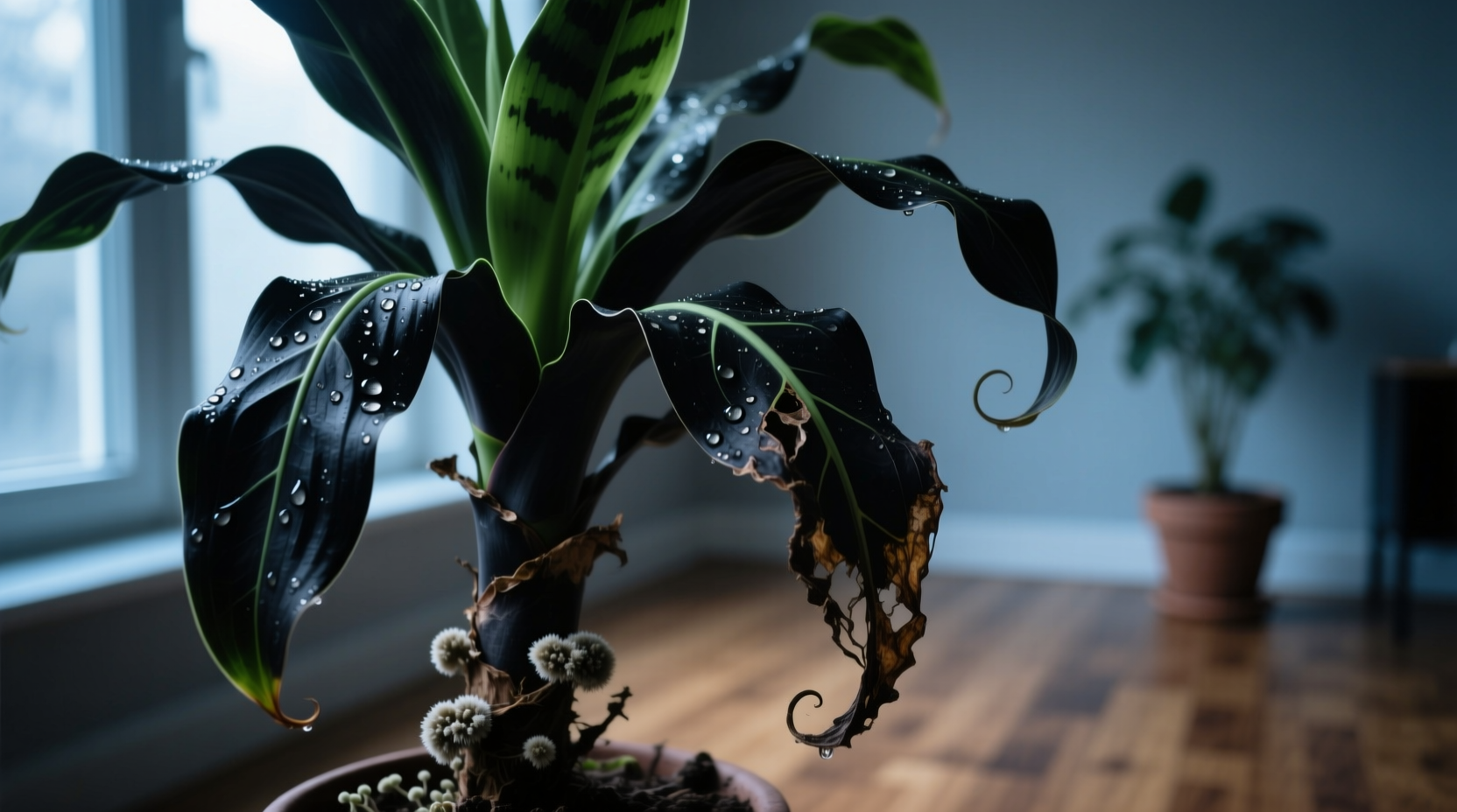 song of india dracaena Dracaena Reflexa (Song of India)