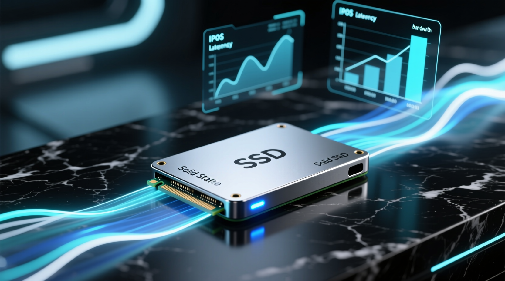 are solid state drives worth the money