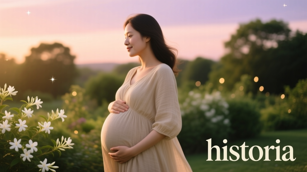 Historia: The Evidence-Based Evolution of Prenatal Care and Doula Support