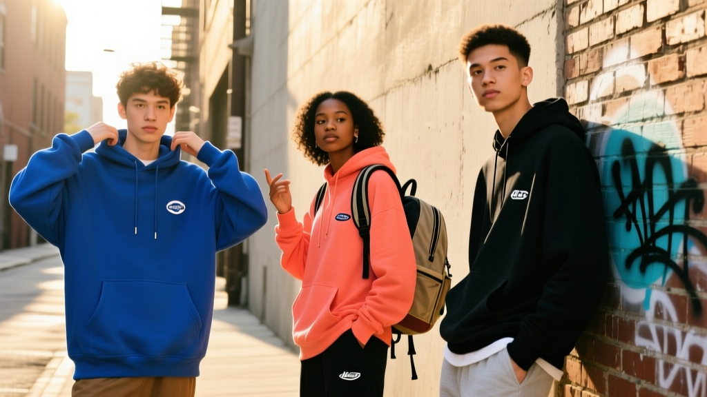 Streetwear Negativity: A Smart, Budget-Savvy Guide