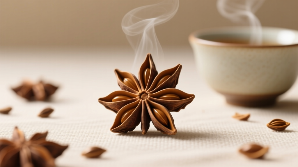 Star Anise: Spice Basics & Uses (2026)