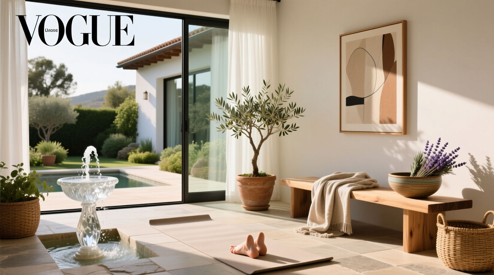 mind body soul wellness guide