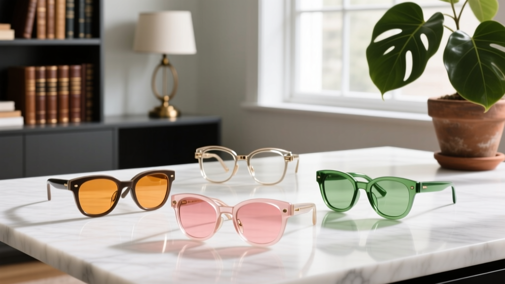 How to Test Reading Glasses Strength at Home Safely