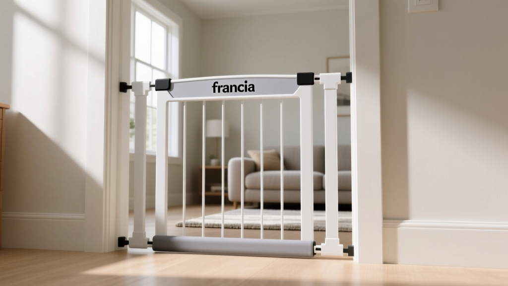 Childproofing Your Home in France: A Practical, Regulation-Compliant Safety Guide