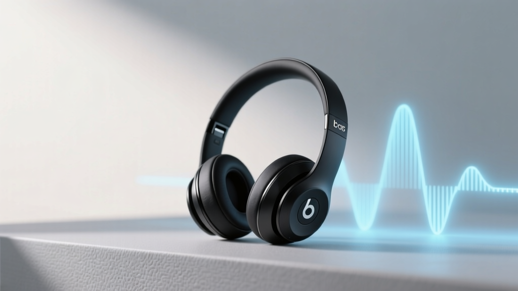 Beats EP Headphones Wireless? No — Here’s Why (2026)