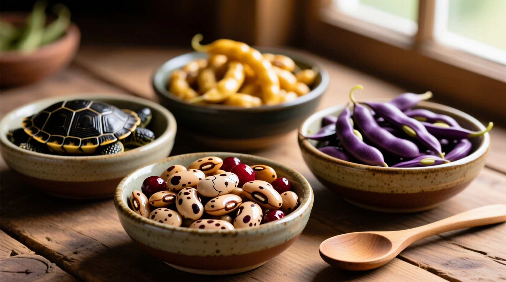 ideas for cooking dried beans best heirloom beans rancho gordo alternatives