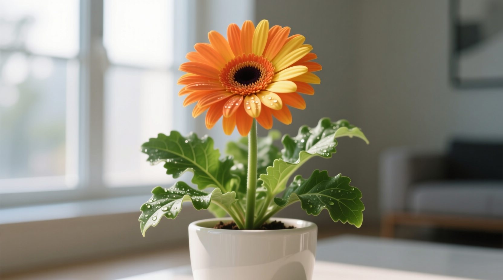 Gerbera Daisy Plant Care: How to Grow & Keep Blooming