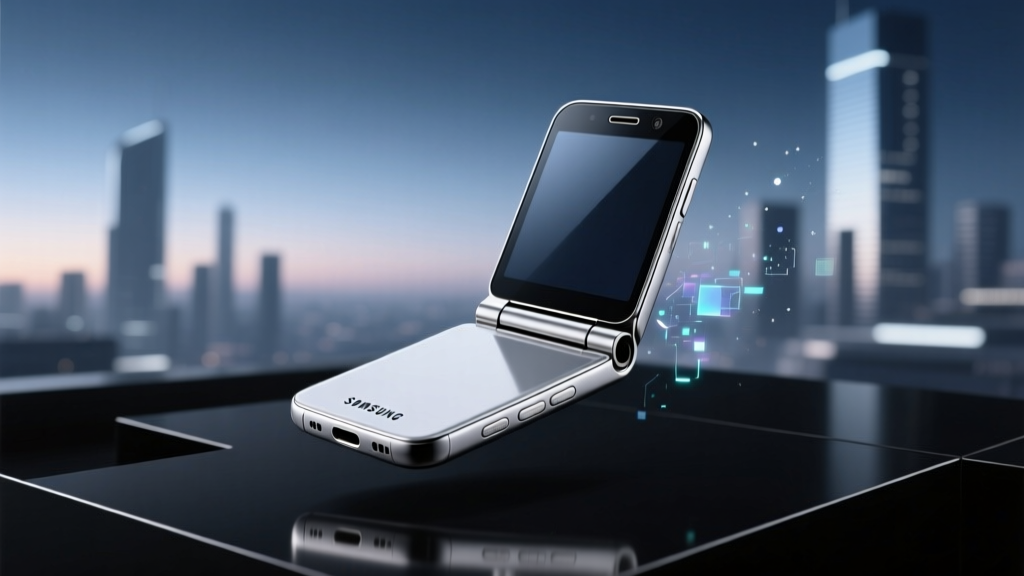 Samsung Galaxy Folder Explained Flip Phone: Why This 2016–2017 Android Flip Still Has Loyal Fans (And Why It’s Not What You Think)