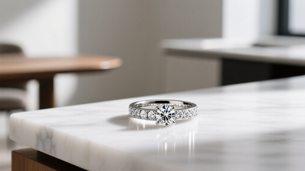 Clean Diamond Wedding Band: 5 Mistakes & Quick Fixes (2026)