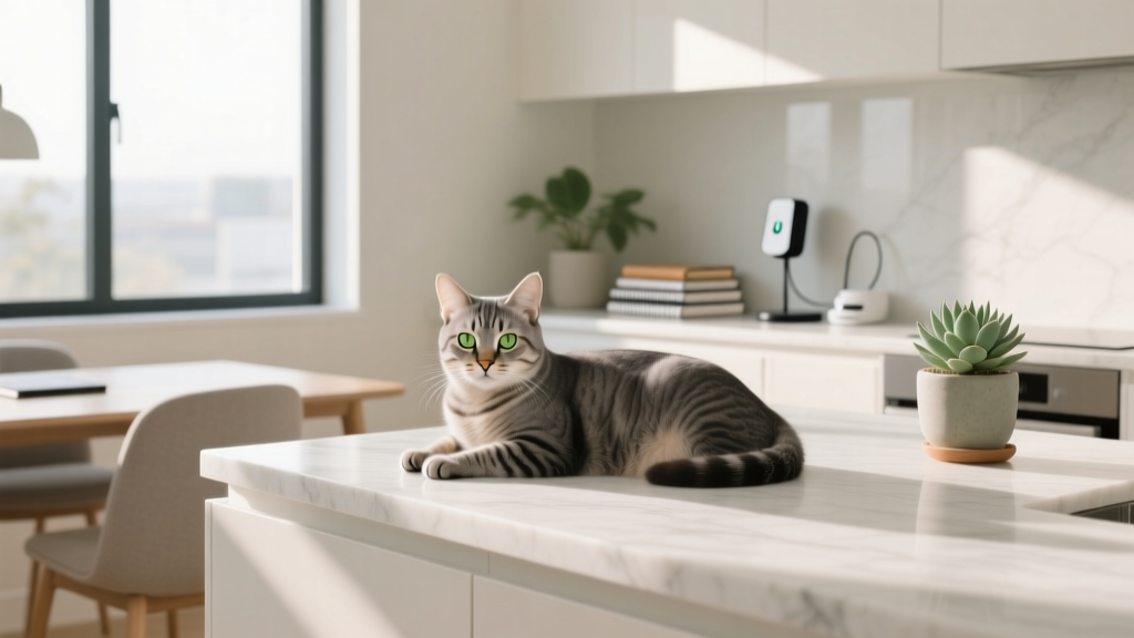 How to Stop Cat Behavior in 2026