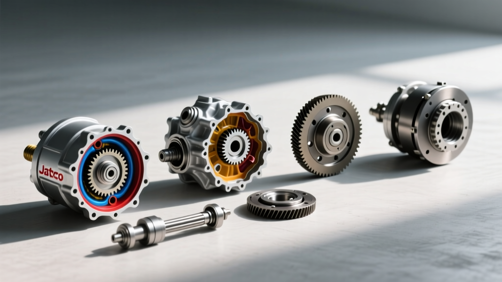 Nissan Transmission Rebuild Time Estimates: Expert Shop Guide