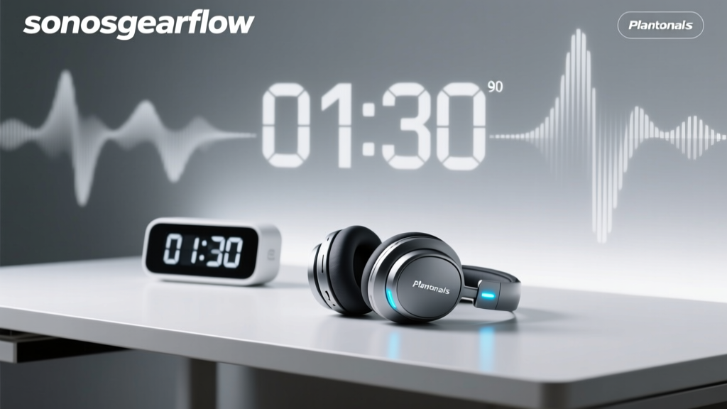 Plantronics Wireless Headphones Sync Guide (2026)