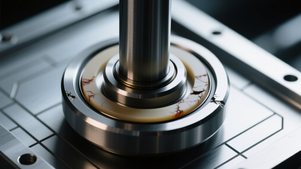 PTFE Mechanical Seals: Fix 73% of Chemical Pump Failures