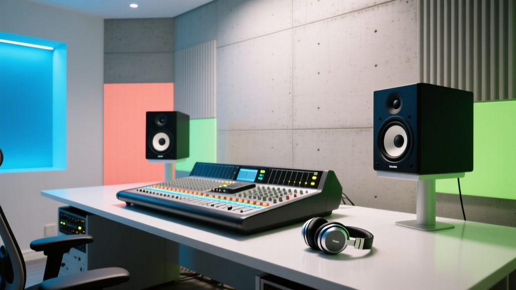 Noise Reduction Techniques for Audio