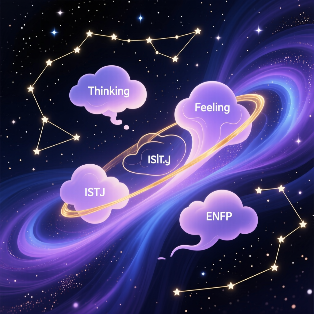 Myers-Briggs Romantic Compatibility: The Ultimate Guide to Love and Connection
