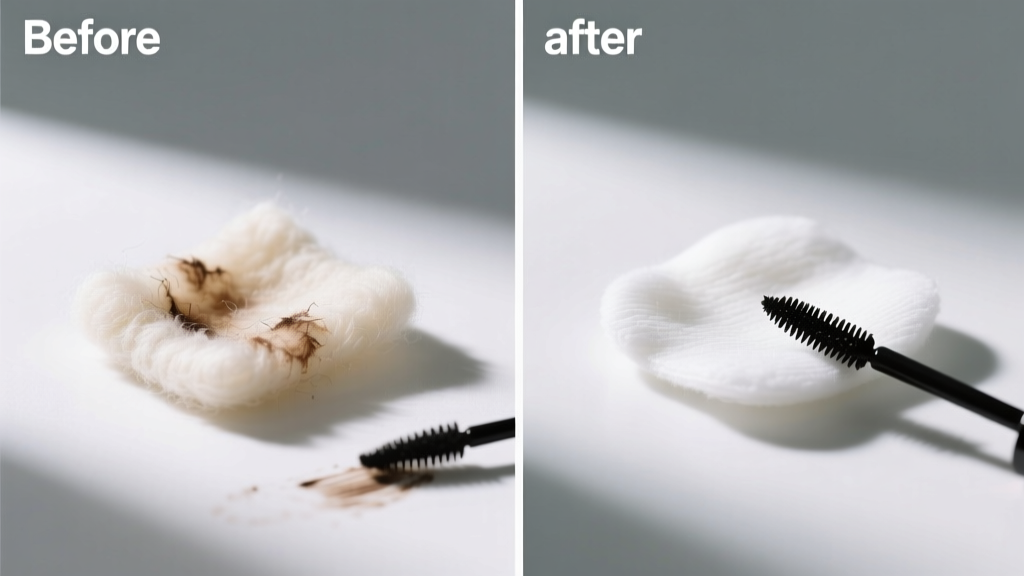 How to Remove Mascara from Wool Safely and Effectively