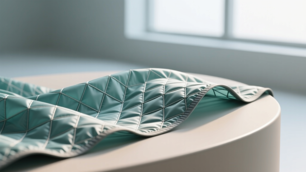 Lightweight Ripstop Nylon: The Designer’s Tactical Fabric