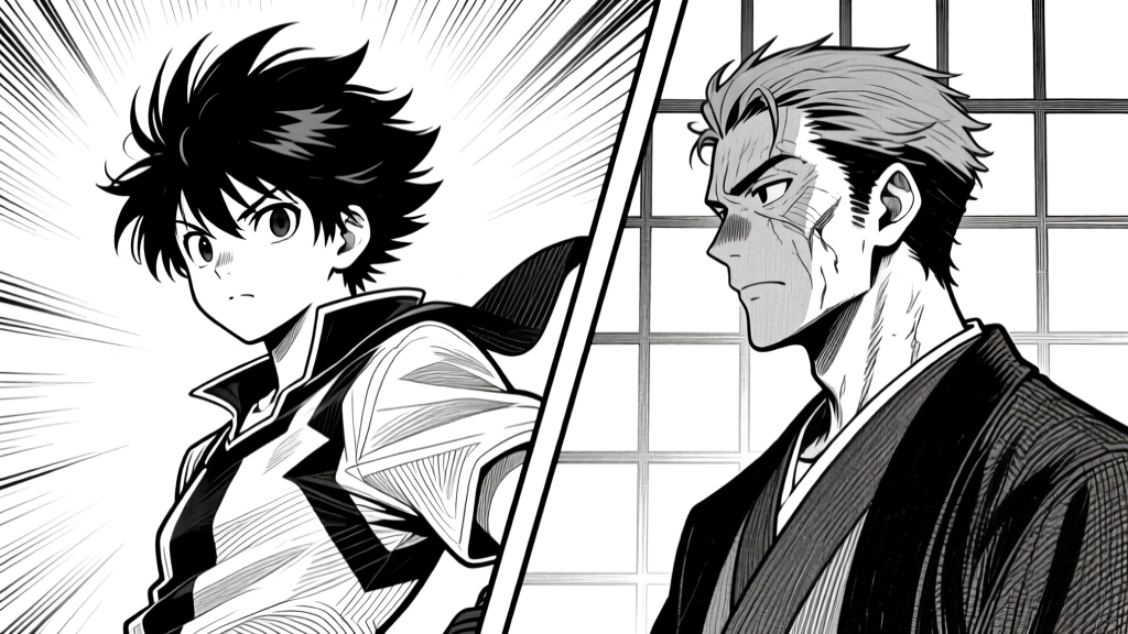 Seinen vs Shonen: Why the Distinction Matters Less Than You Think