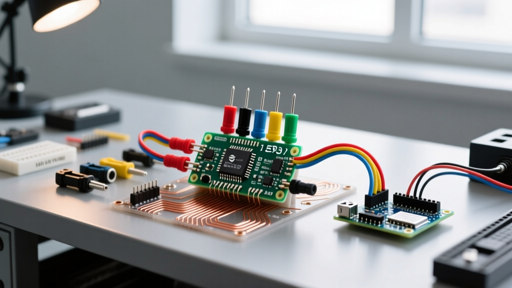 5 Pin Relay Wiring Diagram for Lights: Complete Installation Plan