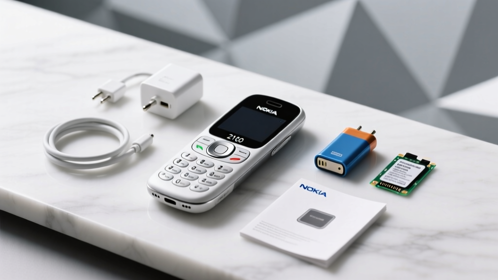 Nokia 2100 Buying Guide: Avoid 7 Battery & Fake Parts Mistakes