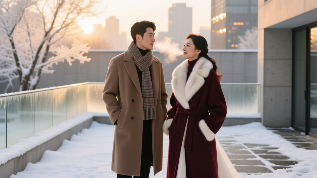 Winter Wedding Warmth: 7 Science-Backed Strategies (2026)