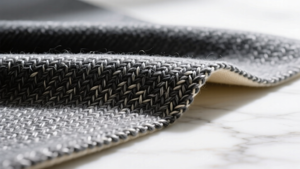 Wool Polyester Blend Fabric: The Smart Hybrid You Need