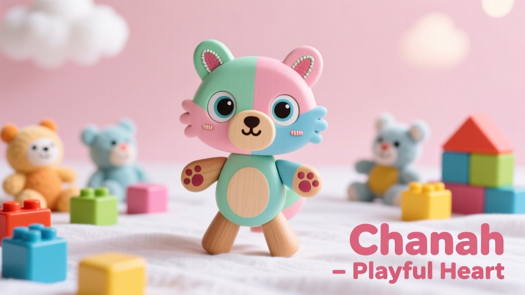 Chanah: Understanding the Safety, Regulatory, and Developmental Implications of This Emerging Toy Brand