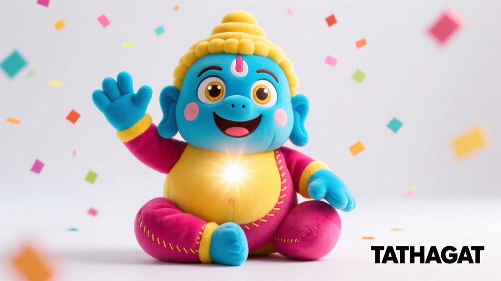 Tathagat Toys: Safety Assessment, Regulatory Compliance, and Developmental Impact of Indian Wooden Playsets