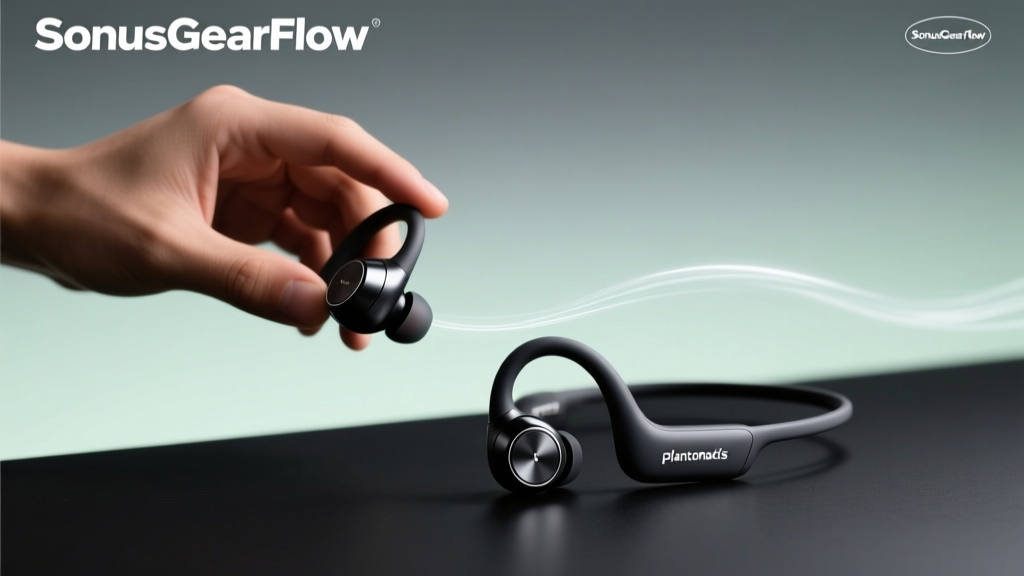 Plantronics BackBeat Fit Setup & Troubleshooting Guide